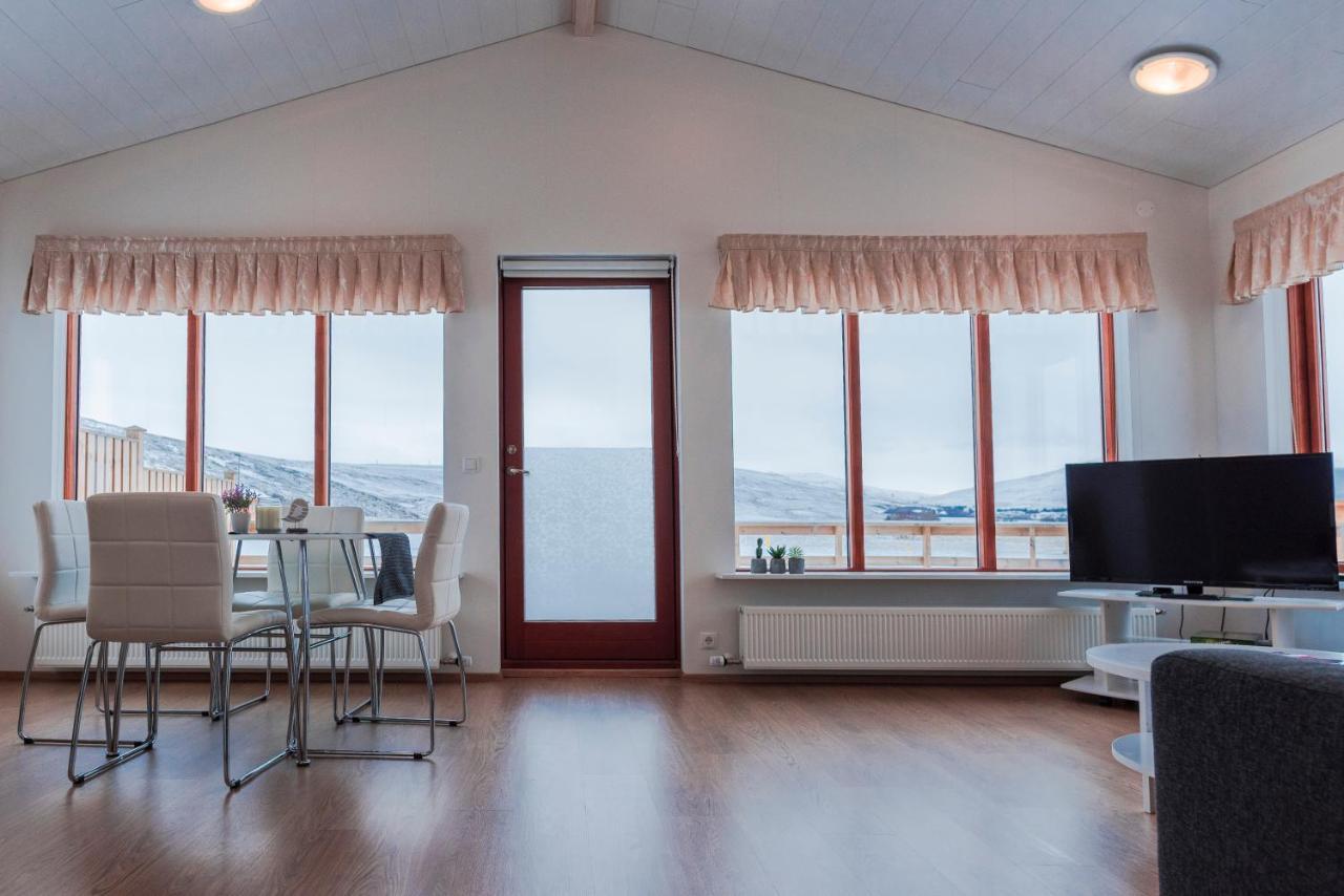 Guesthouse Brekka 외부 사진