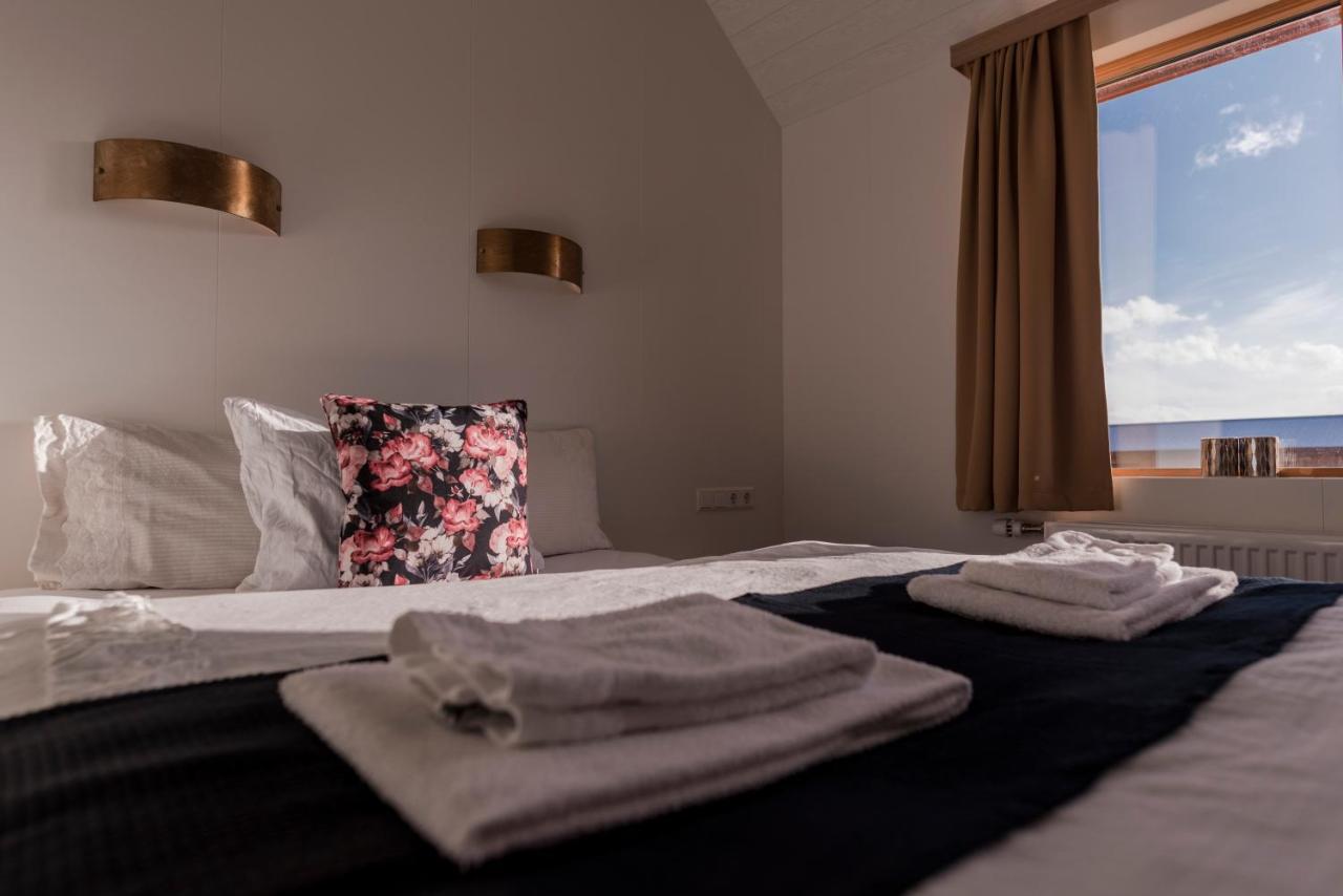 Guesthouse Brekka 외부 사진