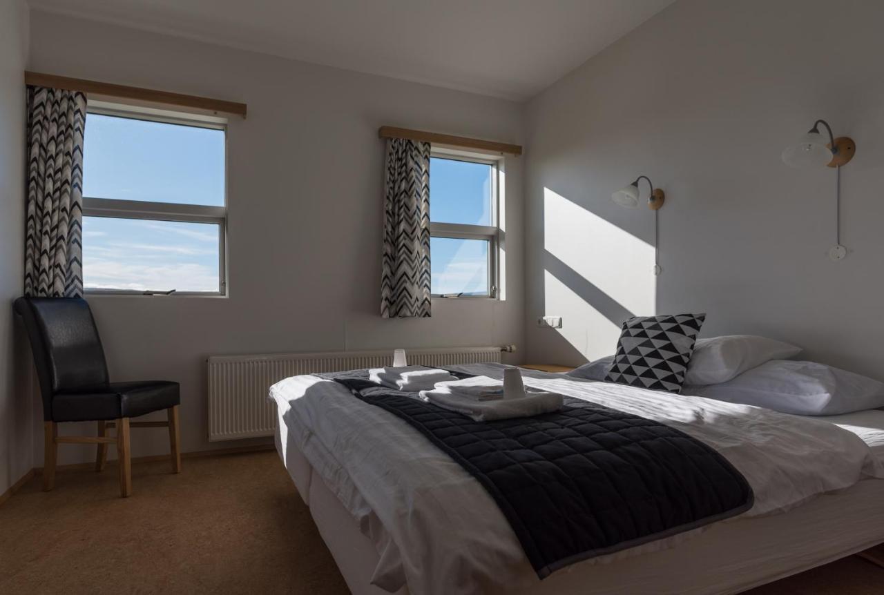 Guesthouse Brekka 외부 사진