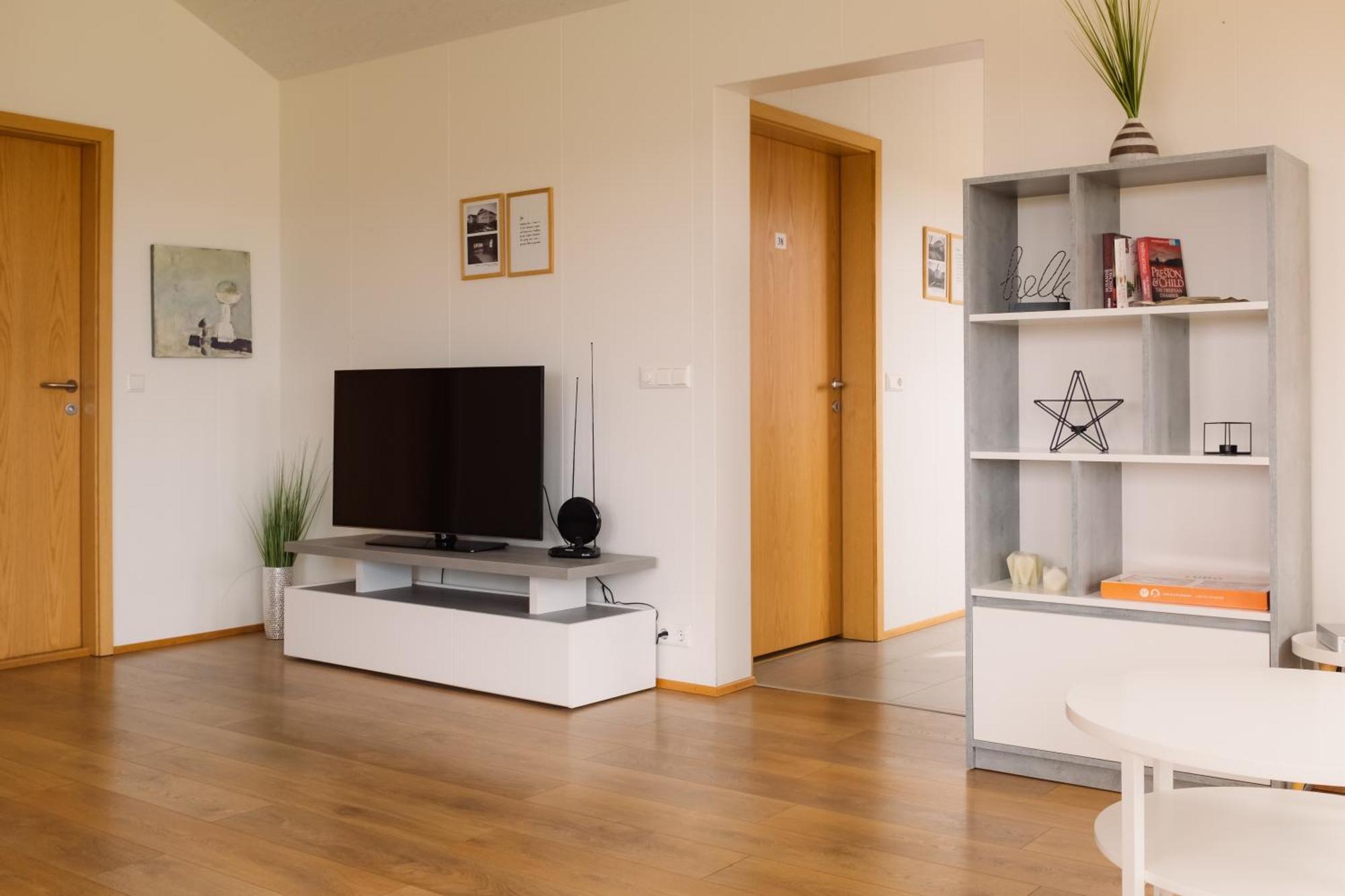 Guesthouse Brekka 외부 사진