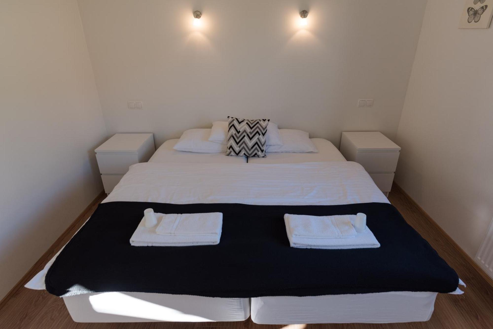 Guesthouse Brekka 외부 사진
