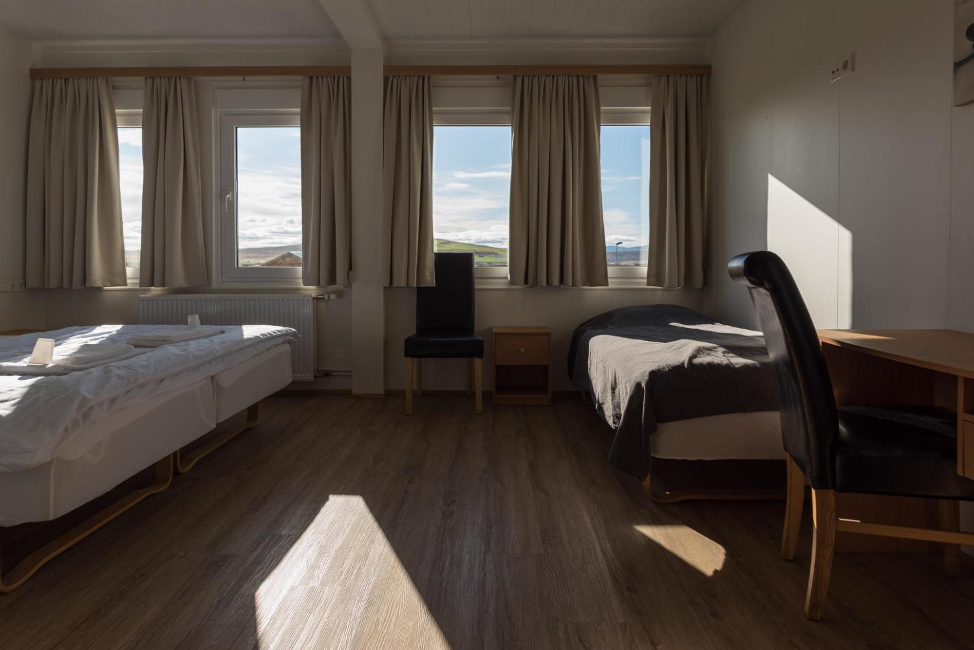 Guesthouse Brekka 외부 사진